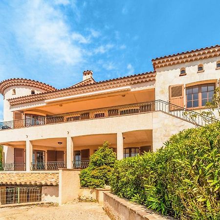 Apartament Domaine De La Bastide Dagay Saint-Raphaël Zewnętrze zdjęcie