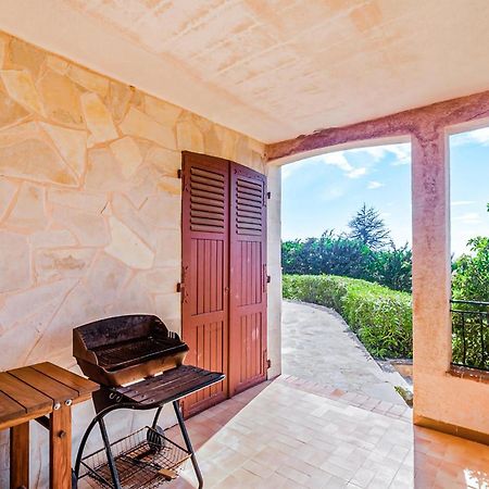 Apartament Domaine De La Bastide Dagay Saint-Raphaël Zewnętrze zdjęcie