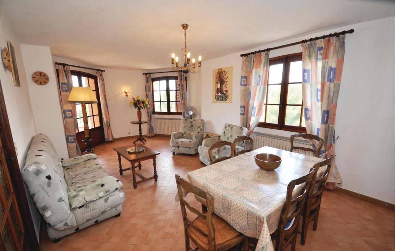Apartament Domaine De La Bastide Dagay Saint-Raphaël Zewnętrze zdjęcie