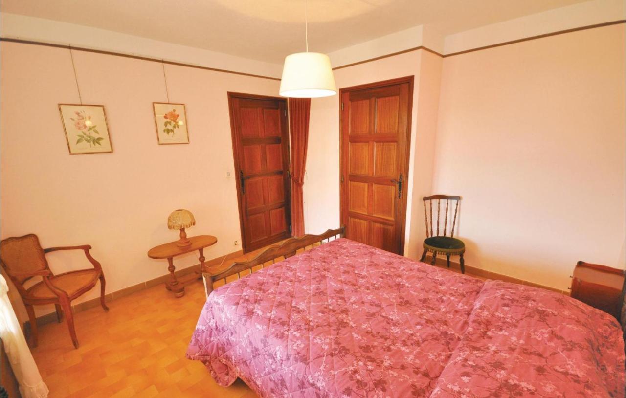 Apartament Domaine De La Bastide Dagay Saint-Raphaël Zewnętrze zdjęcie