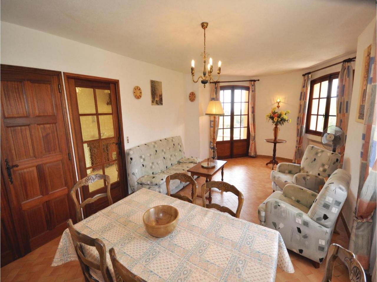 Apartament Domaine De La Bastide Dagay Saint-Raphaël Zewnętrze zdjęcie