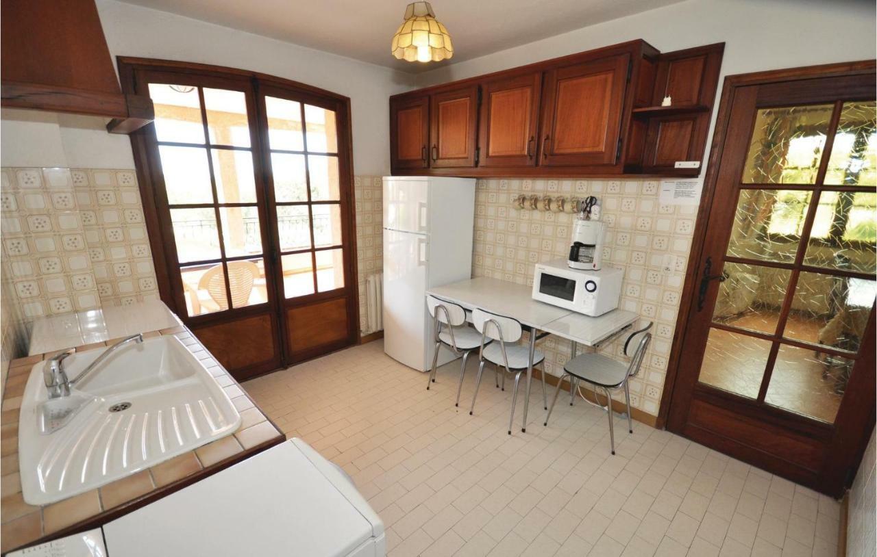 Apartament Domaine De La Bastide Dagay Saint-Raphaël Zewnętrze zdjęcie