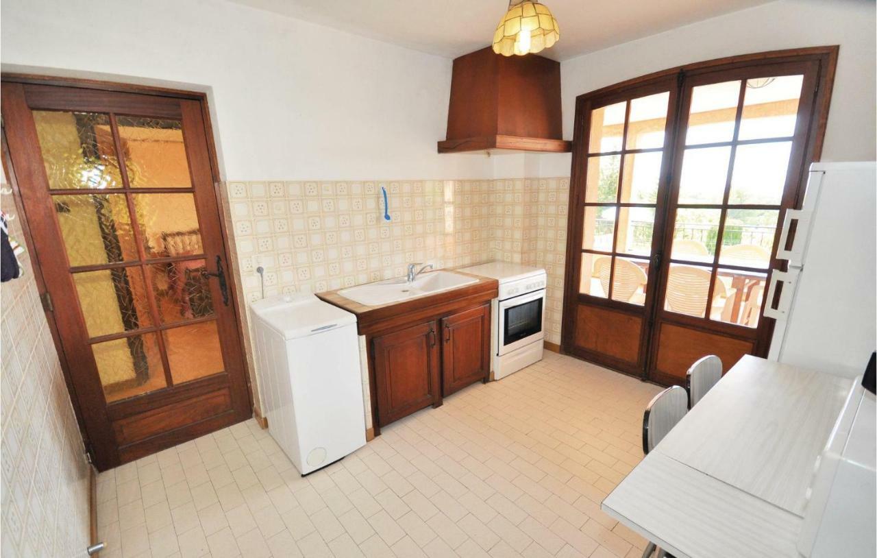 Apartament Domaine De La Bastide Dagay Saint-Raphaël Zewnętrze zdjęcie